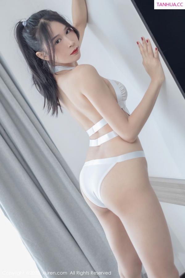 园园呀  [XiuRen]高清写真图 2020.11.13 No.2777 园园呀第42张图片